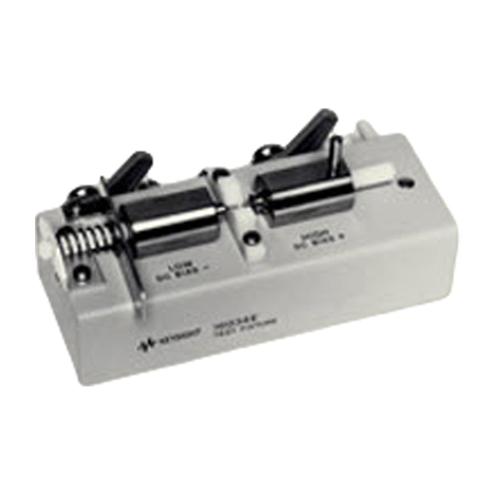 키사이트 16034E SMD 테스트 픽스처