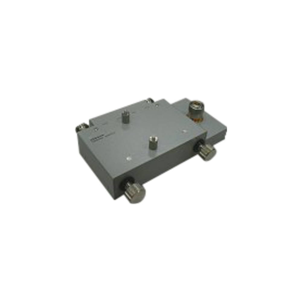 키사이트 42942A 터미널 어댑터 (4단자쌍 → 7 mm)