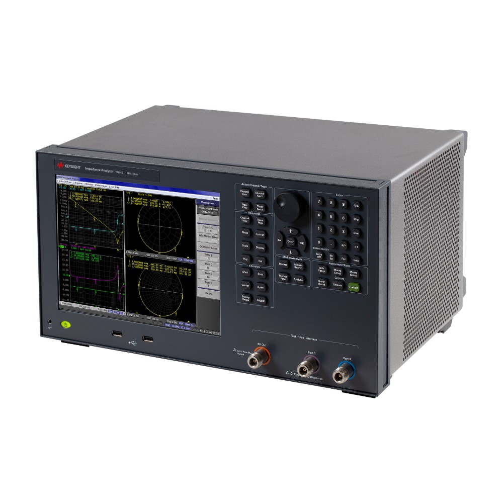 키사이트 E4991B-300 제품 사진