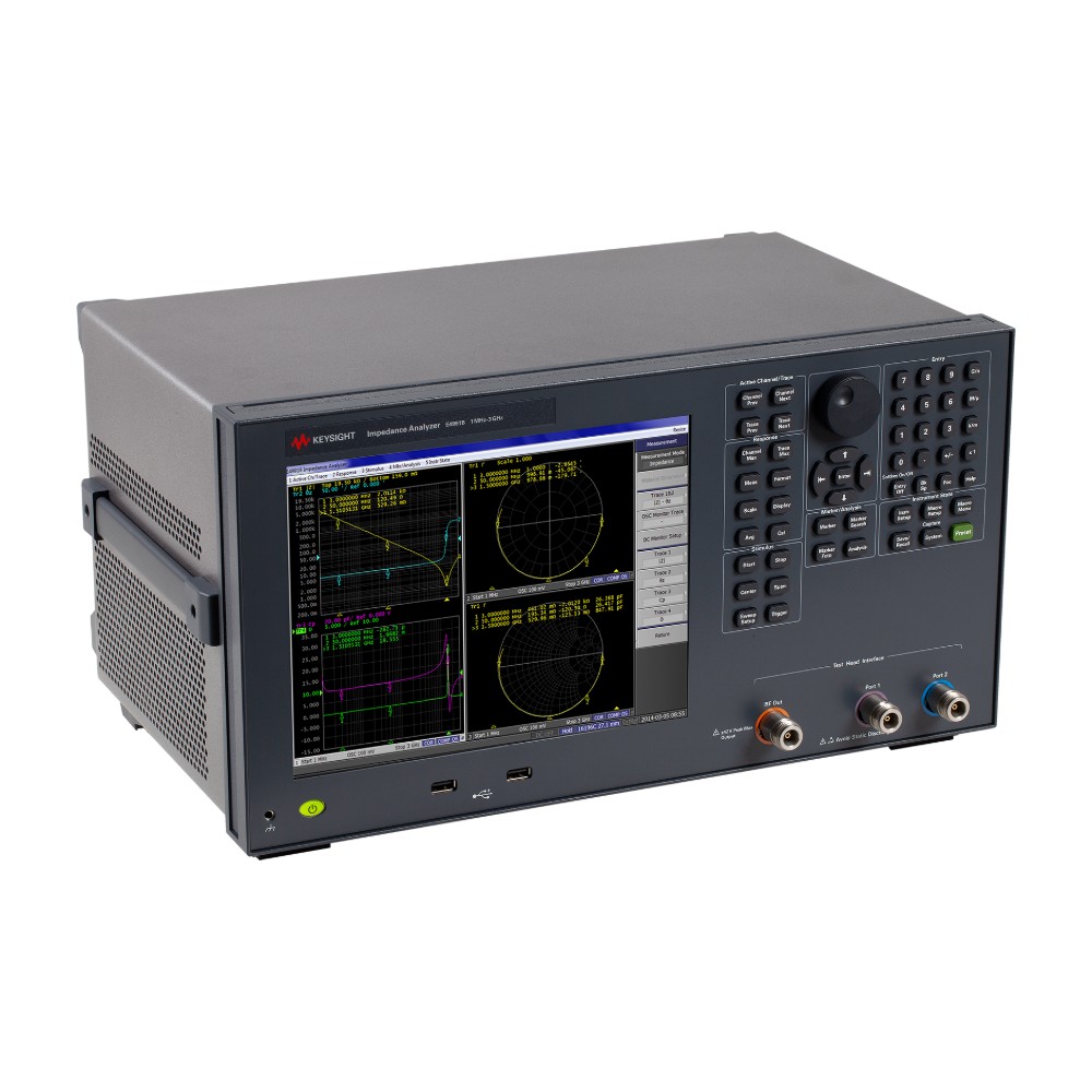 키사이트 E4991B-300 제품 사진