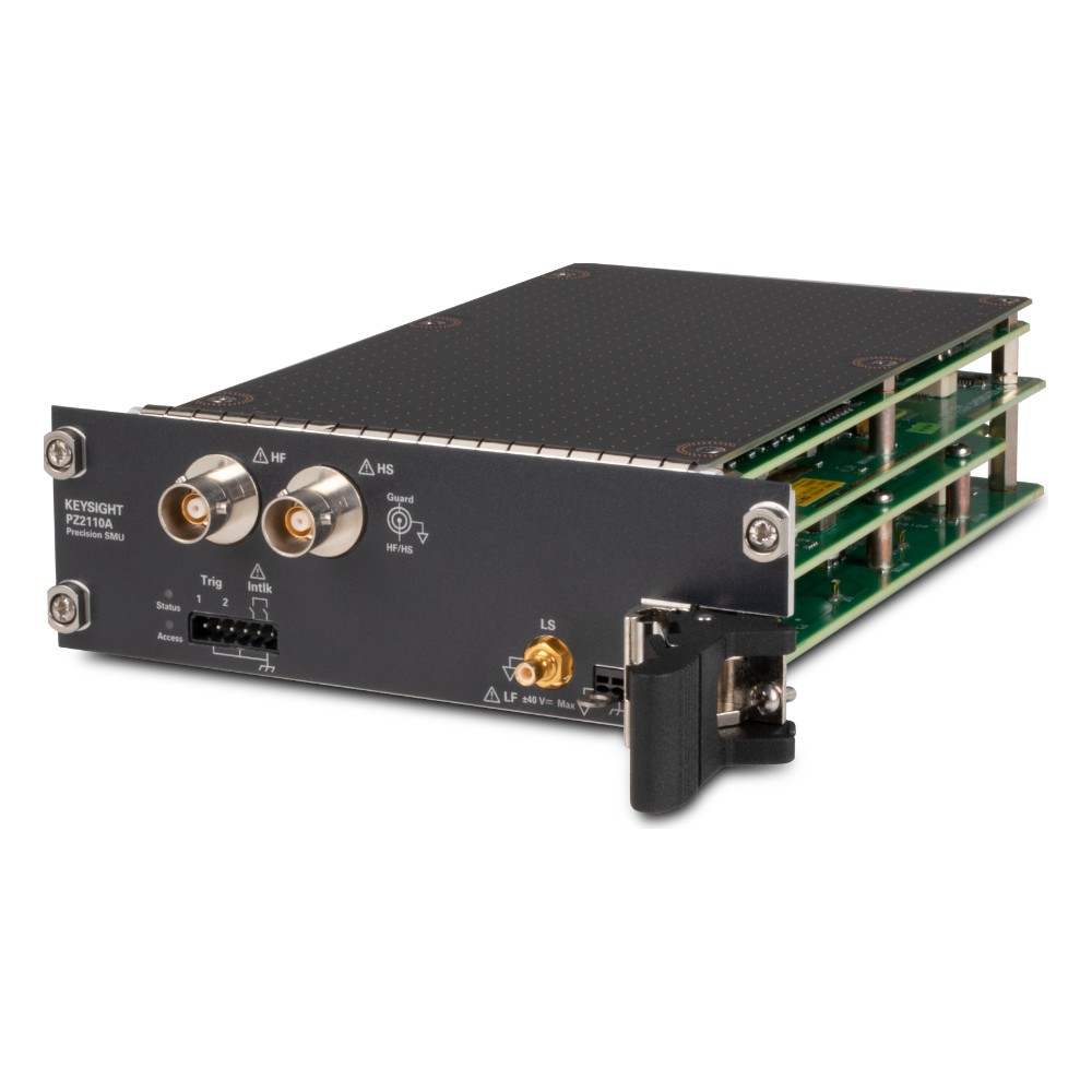 키사이트 PZ2120A 제품 사진