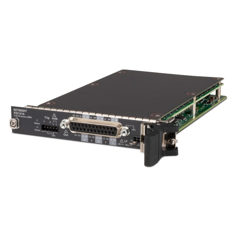 키사이트 PZ2131A 제품 사진