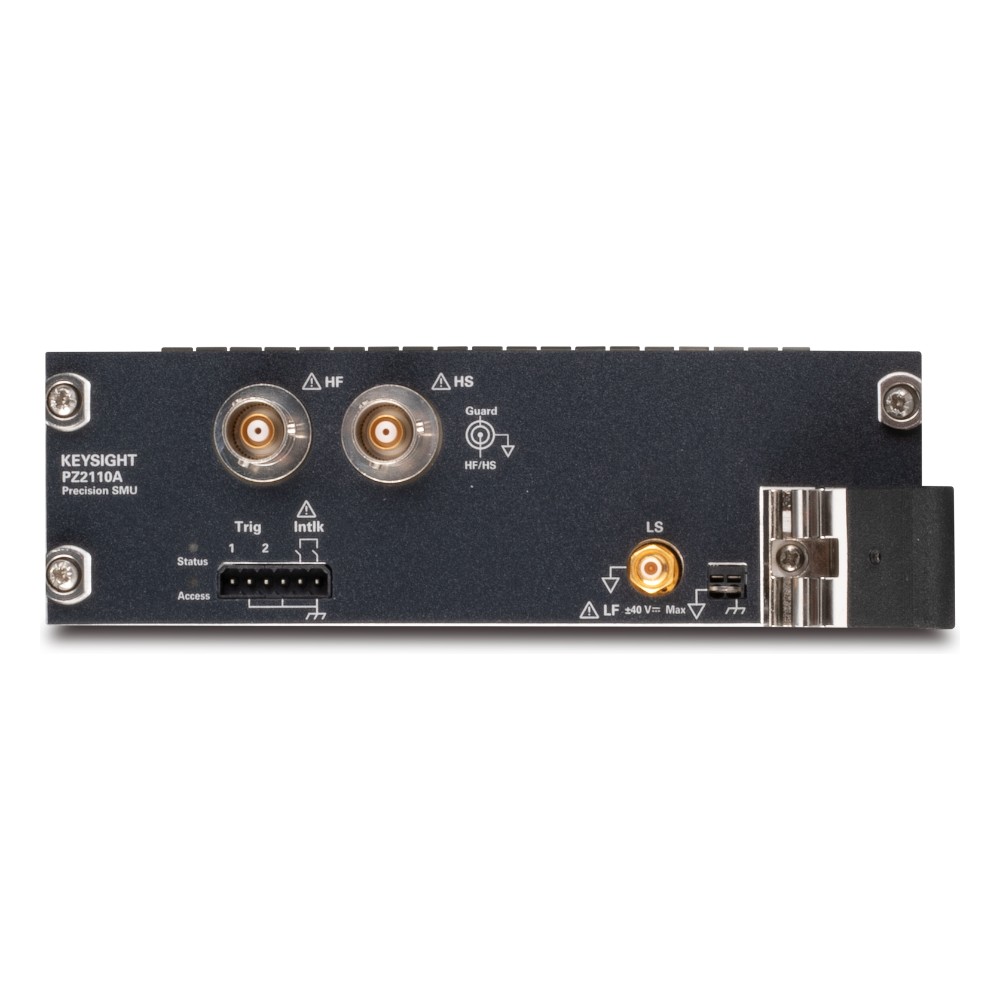 키사이트 PZ2120A 제품 사진