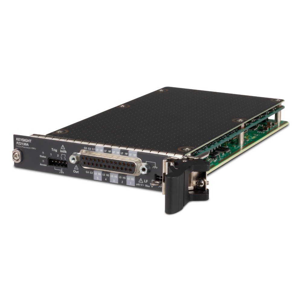키사이트 PZ2130A 제품 사진