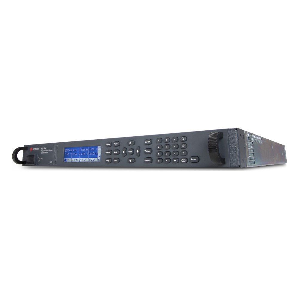 키사이트 PZ2100A 제품 사진