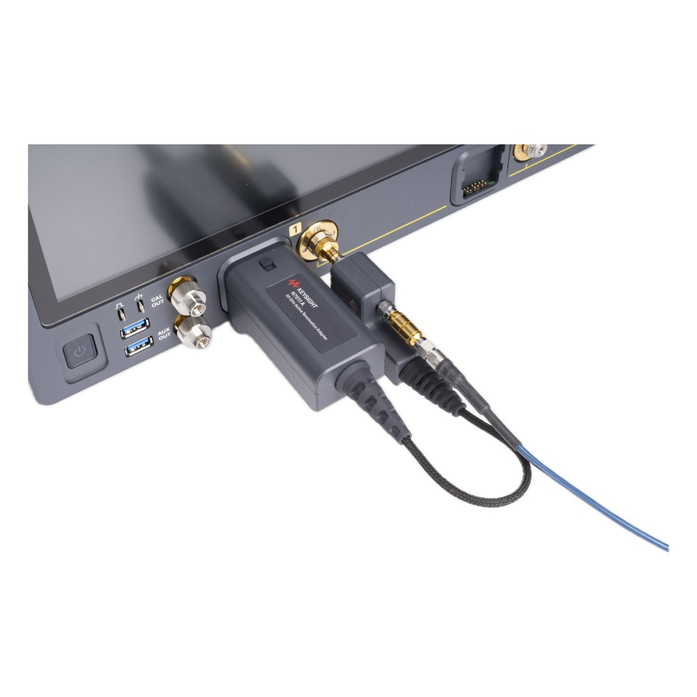 키사이트 N7011A 제품 사진