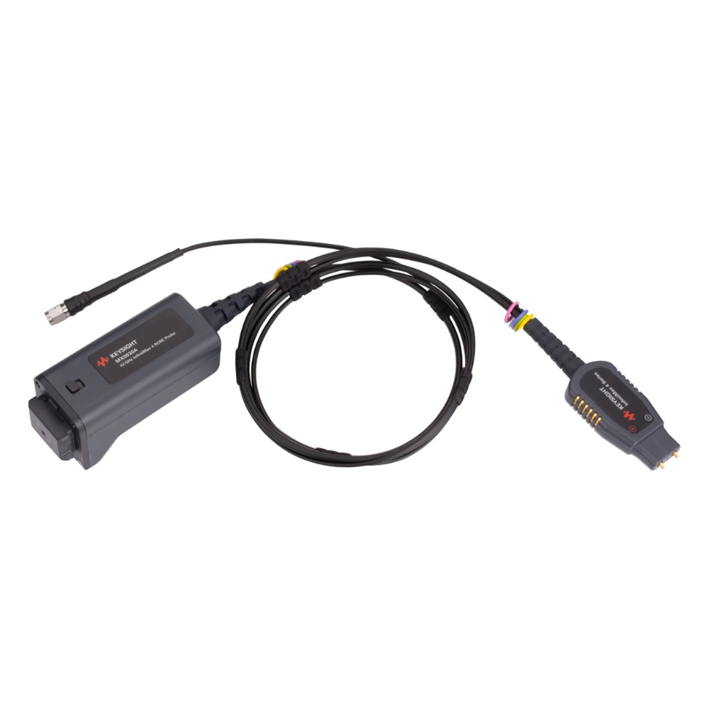 키사이트 MX0030A 제품 사진