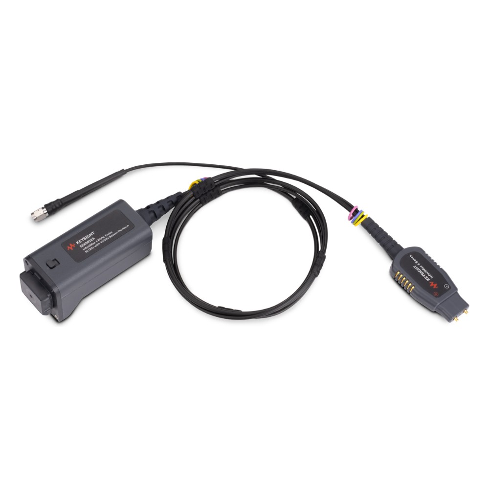 키사이트 MX0032A InfiniiMax 프로브 앰프