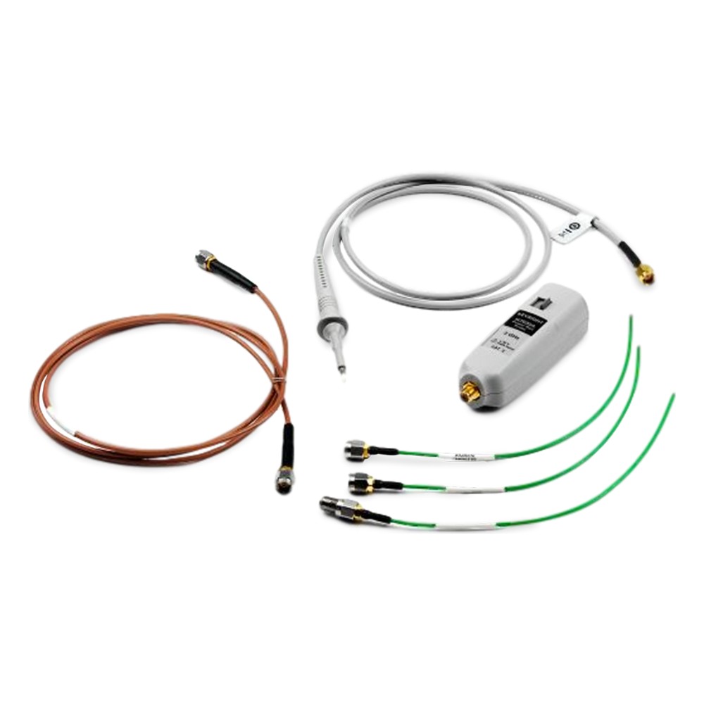 키사이트 N7020A 파워 레일 프로브