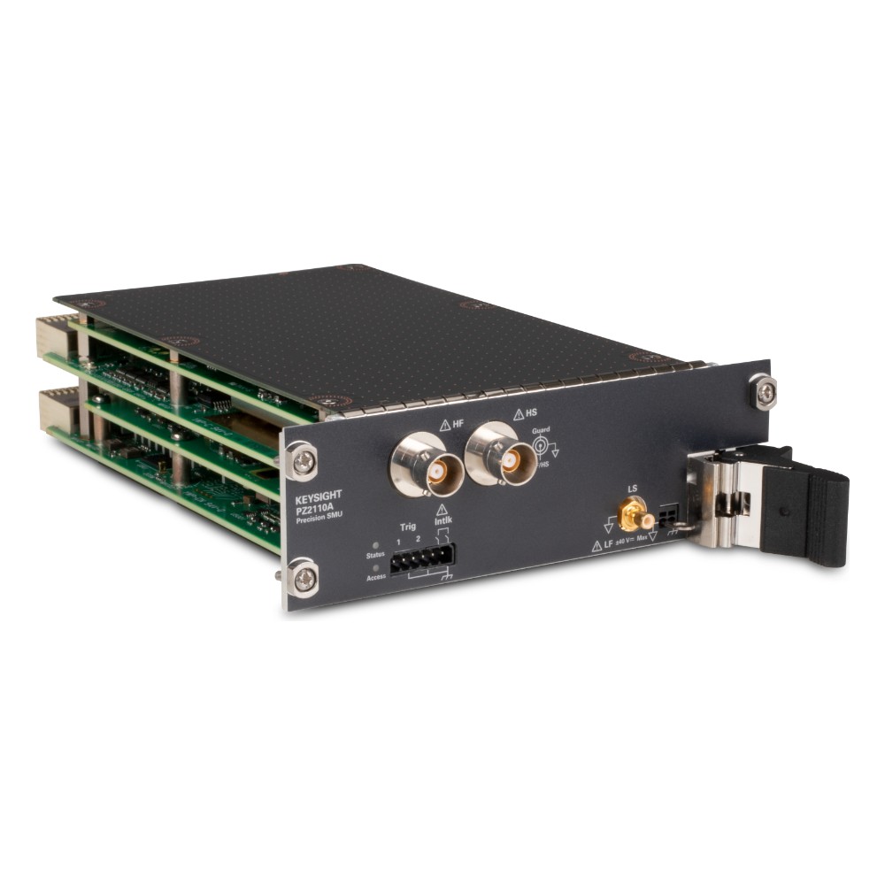 키사이트 PZ2120A 제품 사진