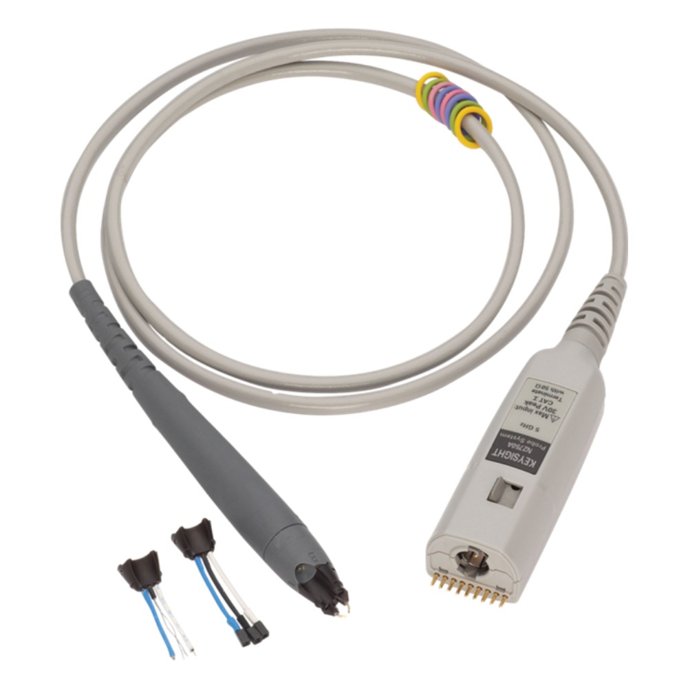 키사이트 N2750A 액티브 차동 프로브