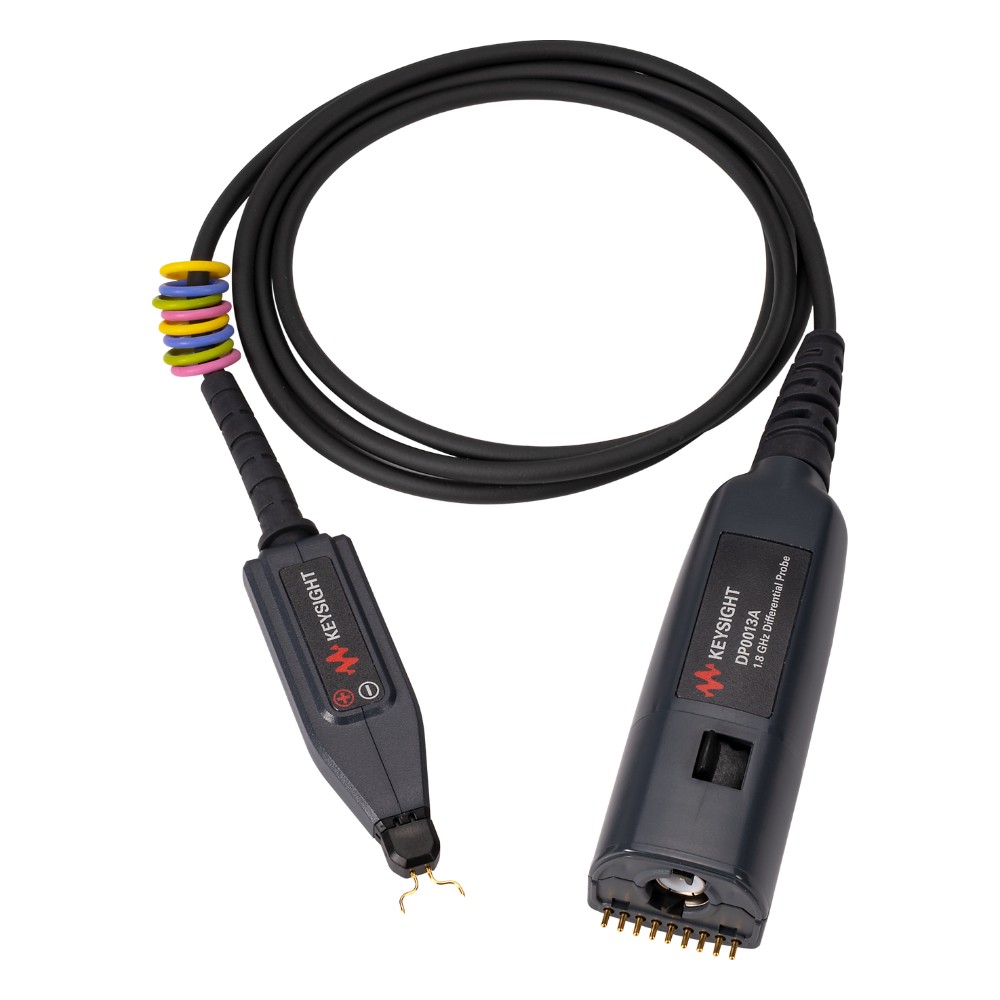 키사이트 DP0010A 액티브 차동 프로브