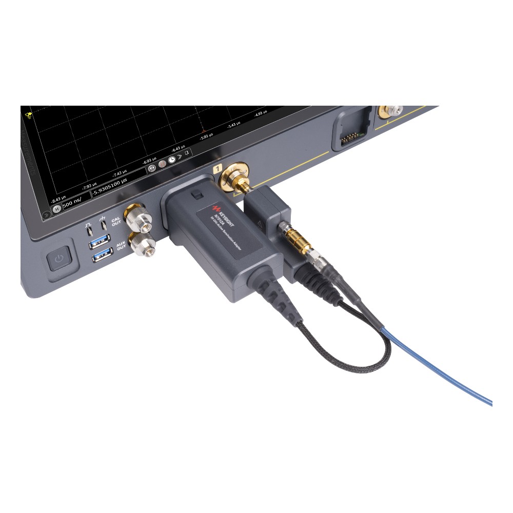 키사이트 N7012A 제품 사진