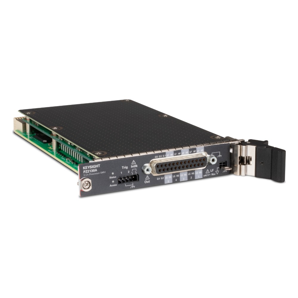 키사이트 PZ2130A 제품 사진