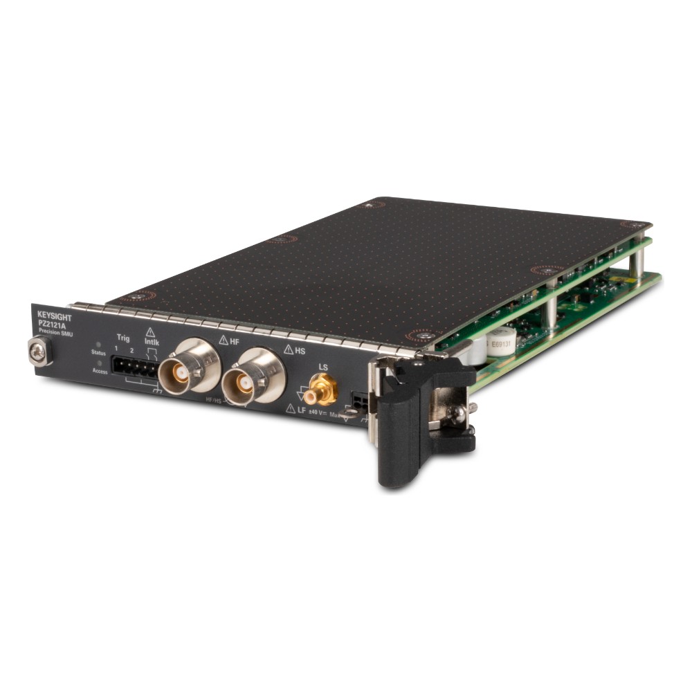 키사이트 PZ2121A 제품 사진