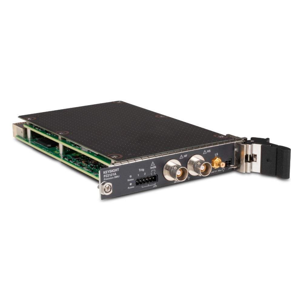 키사이트 PZ2121A 제품 사진