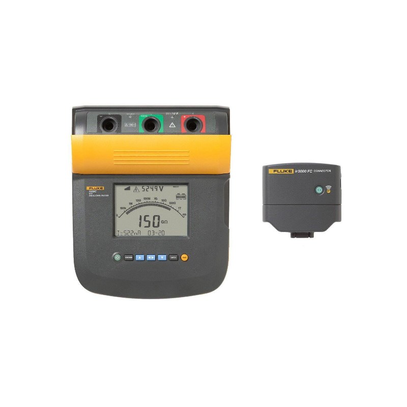 플루크 FLUKE 1555/KIT 절연저항계