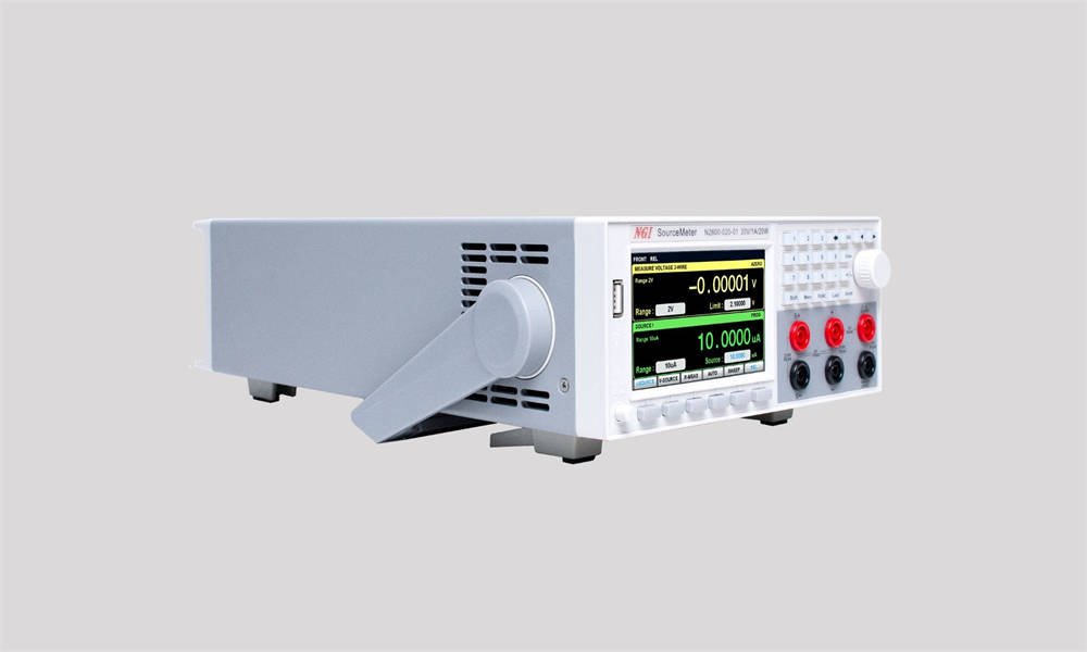 NGI N2600-200-01 제품 사진