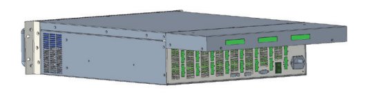 NGI N83524 fault simulation unit
